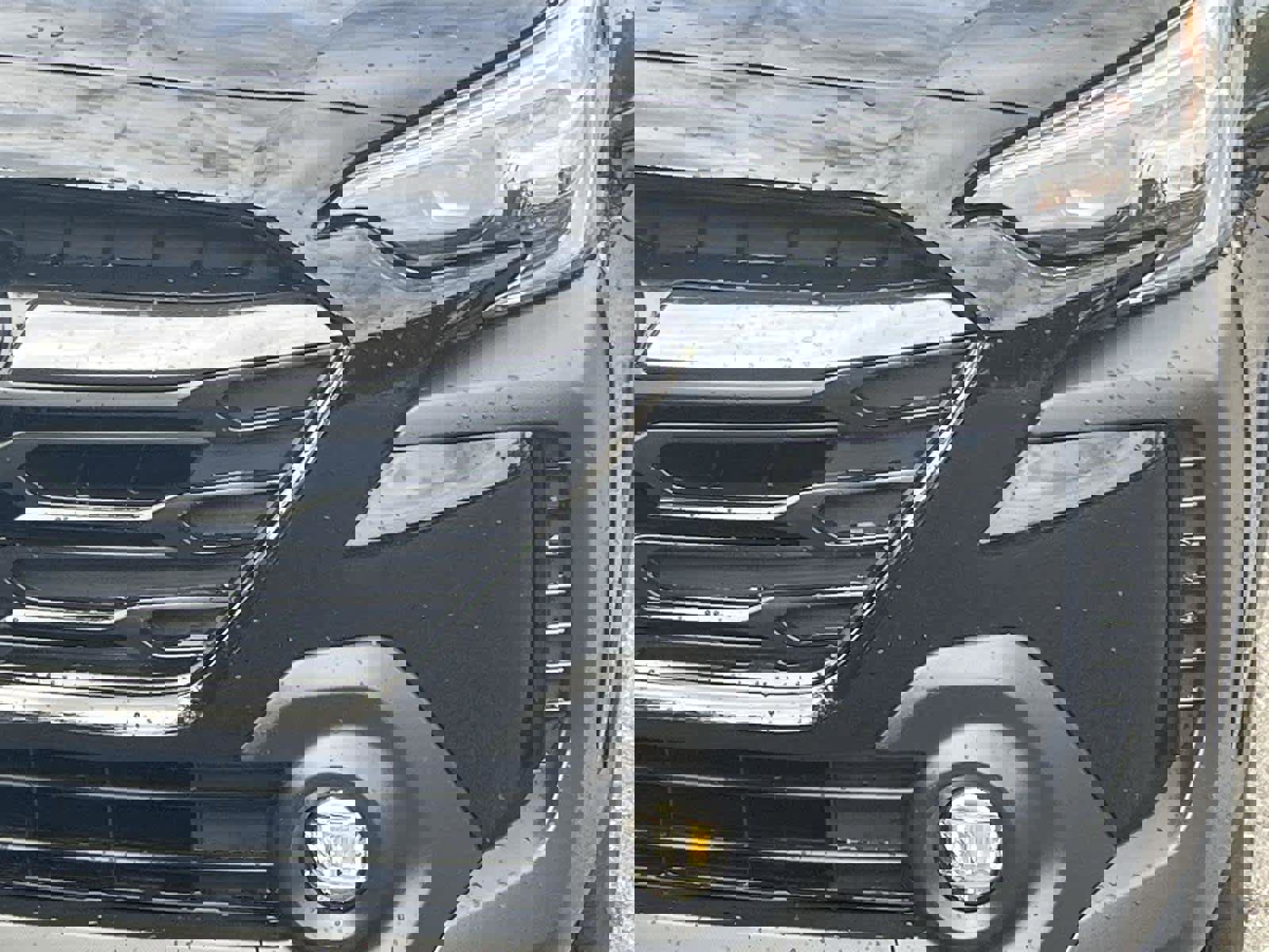 New 2025 Subaru Outback Premium image 9