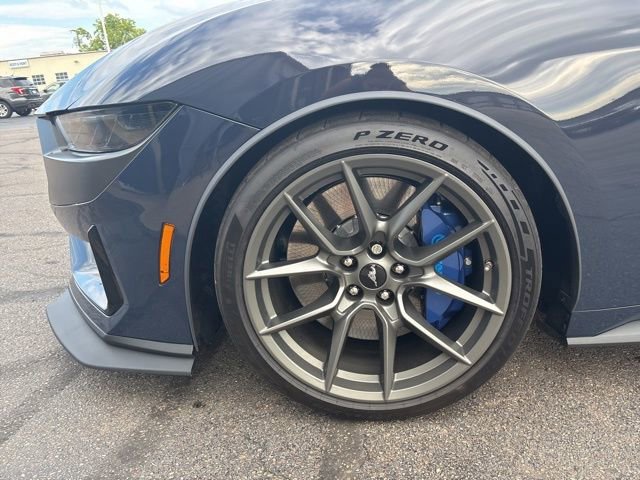 New 2025 Ford Mustang Dark Horse w/ Dark Horse Handlin Package image 9