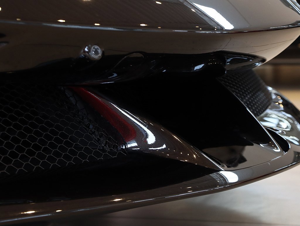 Certified 2022 Ferrari SF90 Spider image 19