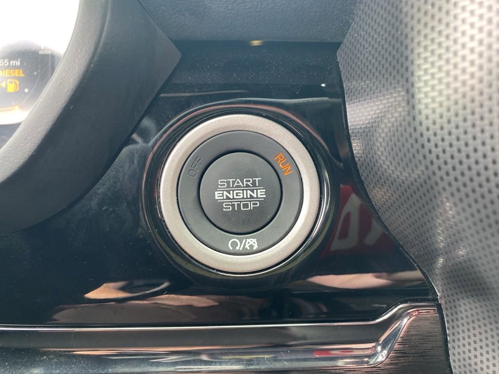 New 2026 RAM 2500 Limited image 21