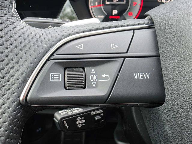 New 2026 Audi A3 2.0T Premium AWD/4WD image 31