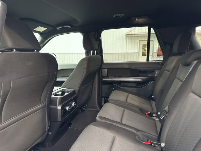 Used 2021 Ford Expedition XLT image 10