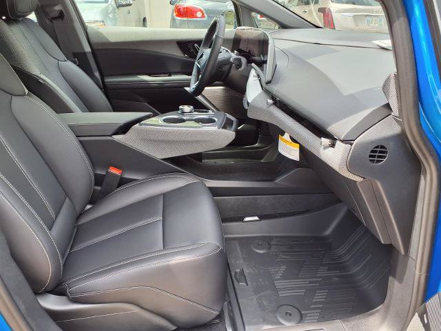 New 2026 Cadillac Optiq Luxury 1 w/ LPO, Floor Liner Package AWD/4WD image 9