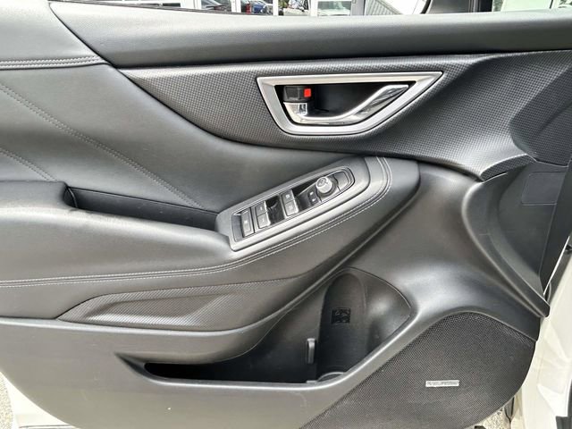 Used 2020 Subaru Forester Limited image 13