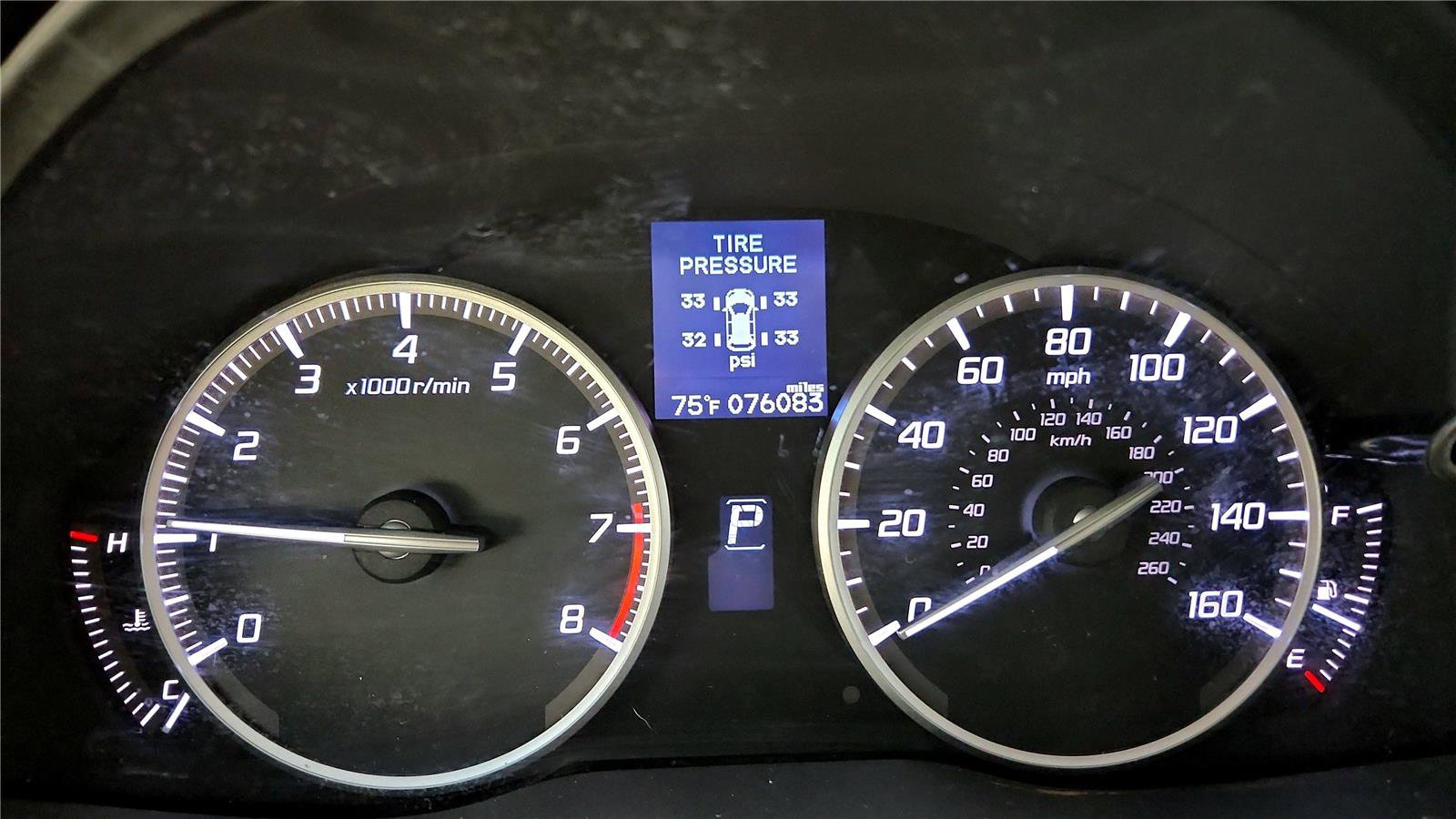 Used 2018 Acura RDX AWD image 26