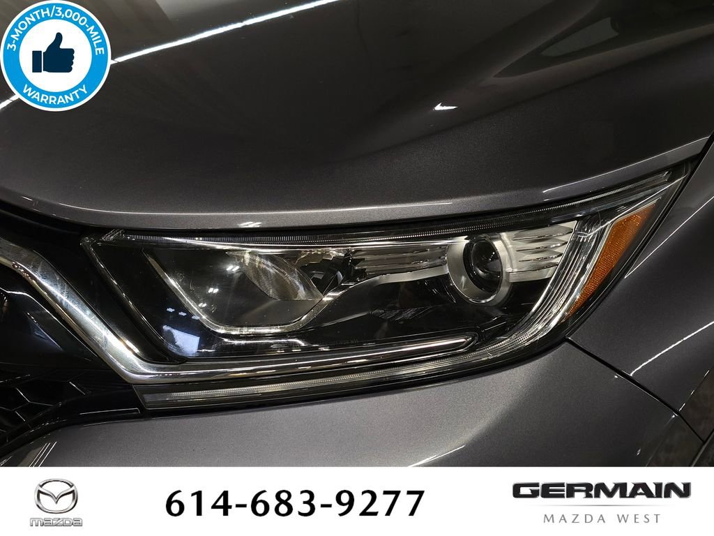 Used 2020 Honda CR-V EX image 15