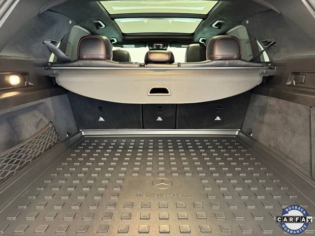 Used 2024 Mercedes-Benz GLE 63 AMG S image 15