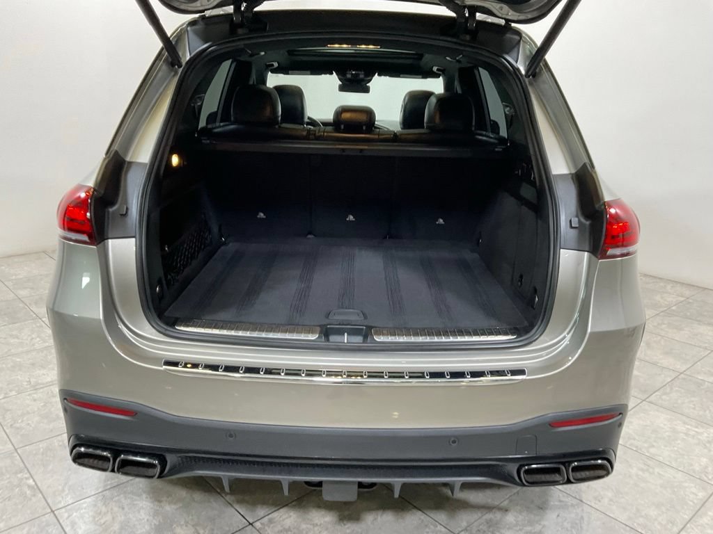 Used 2021 Mercedes-Benz GLE 63 AMG S image 14