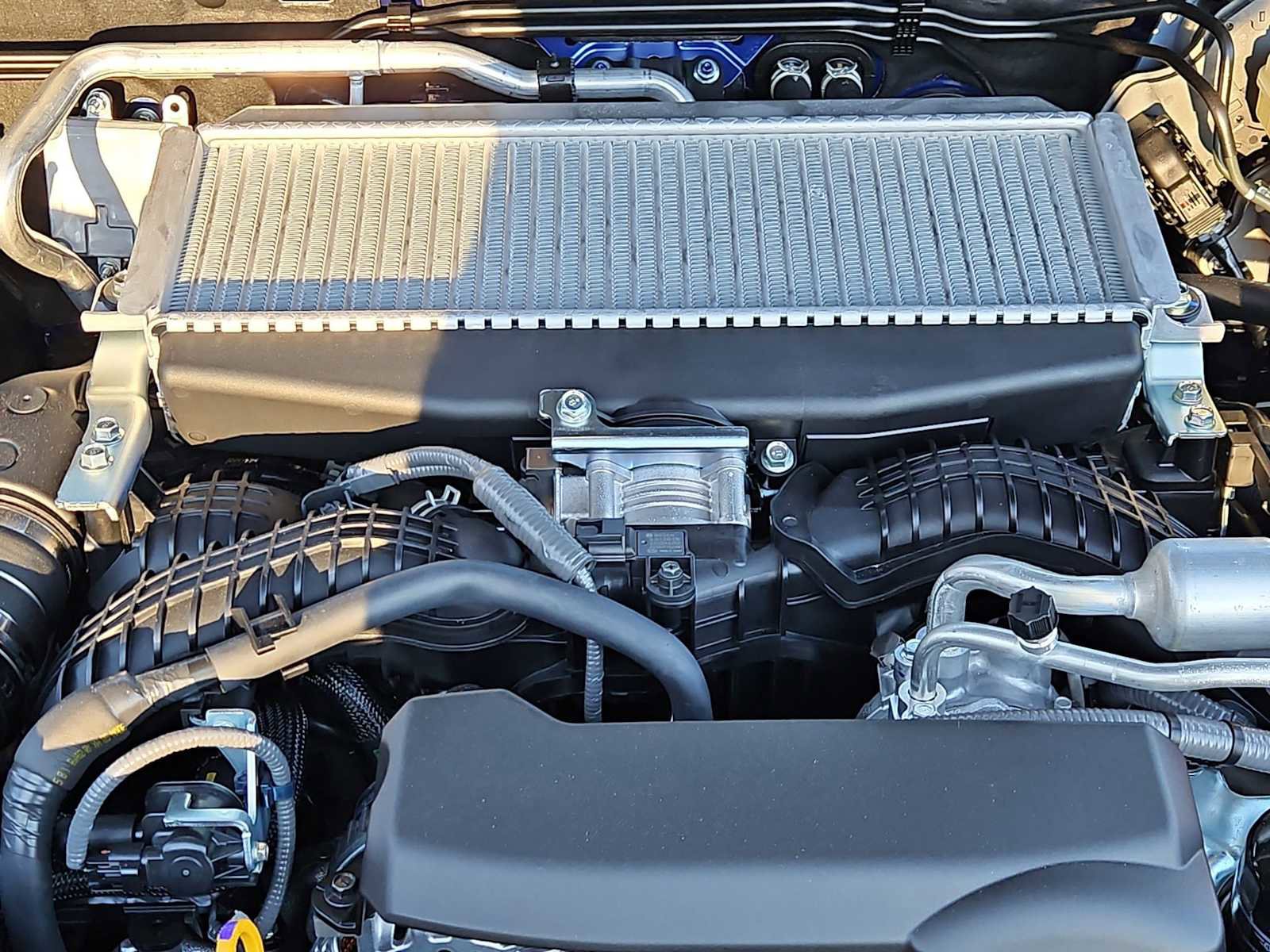New 2026 Subaru Outback Limited XT AWD/4WD image 14
