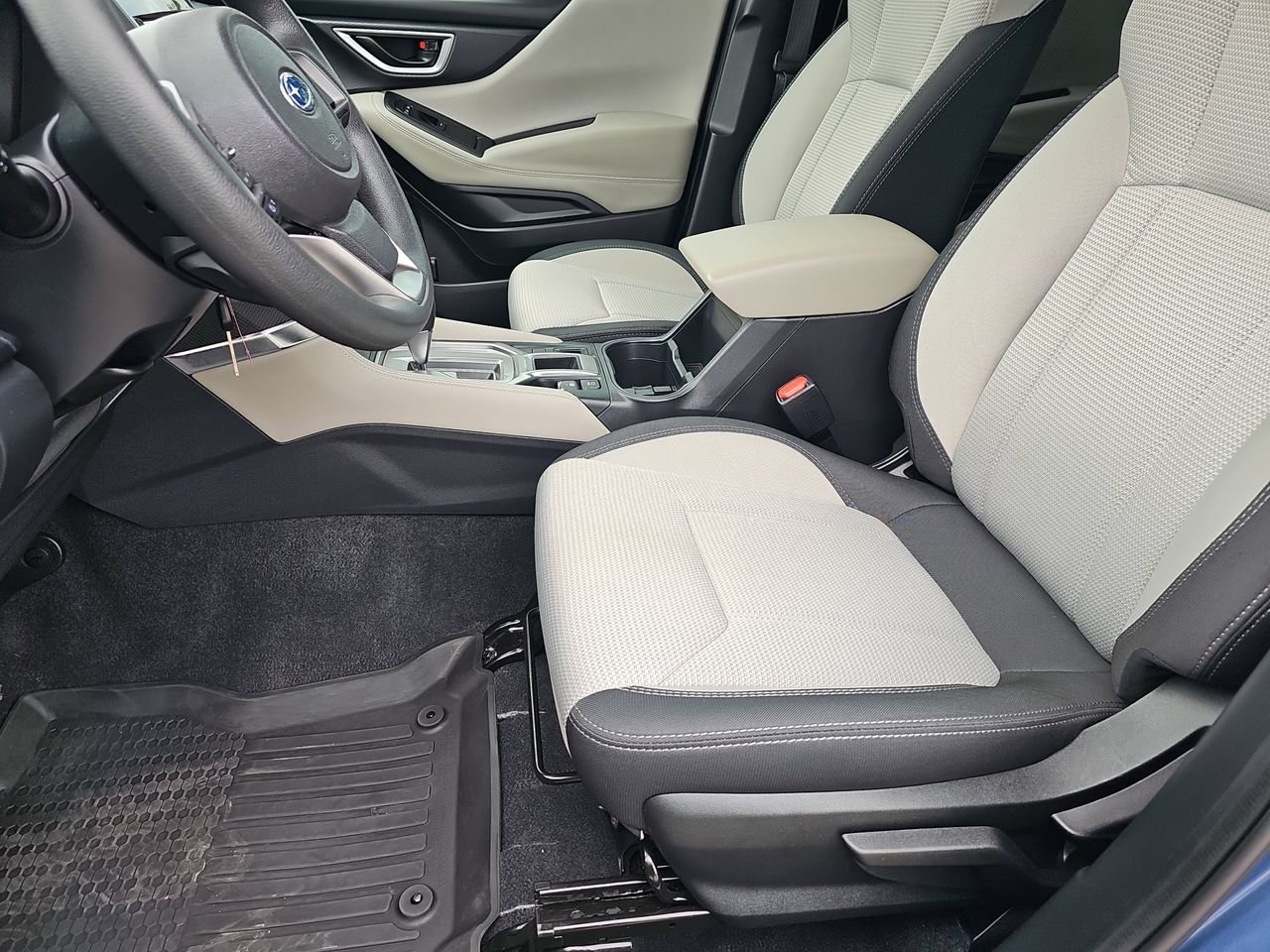 Certified 2024 Subaru Forester AWD/4WD image 19