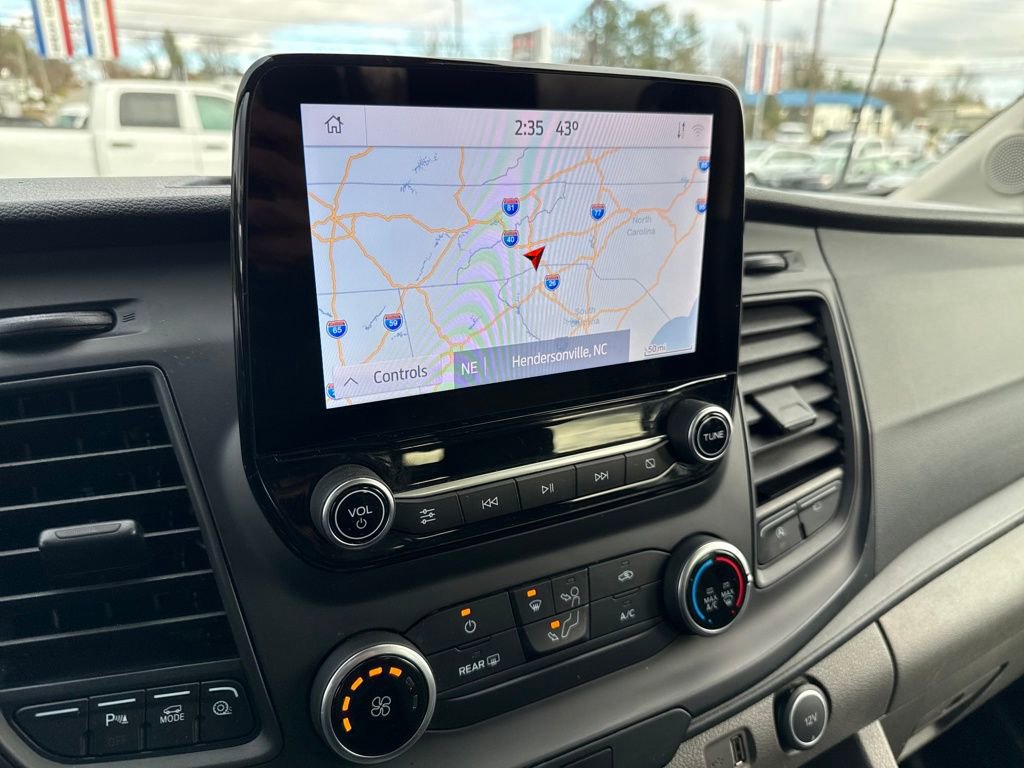 Used 2021 Ford Transit 350 XLT image 31