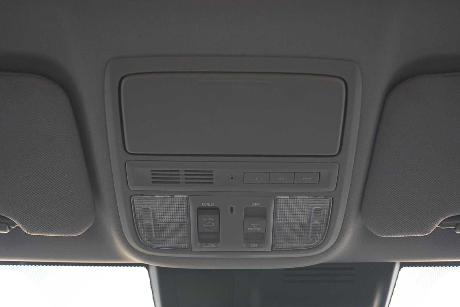 Used 2021 Honda CR-V EX-L image 23