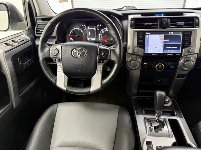 Used 2024 Toyota 4Runner SR5 Premium image 32