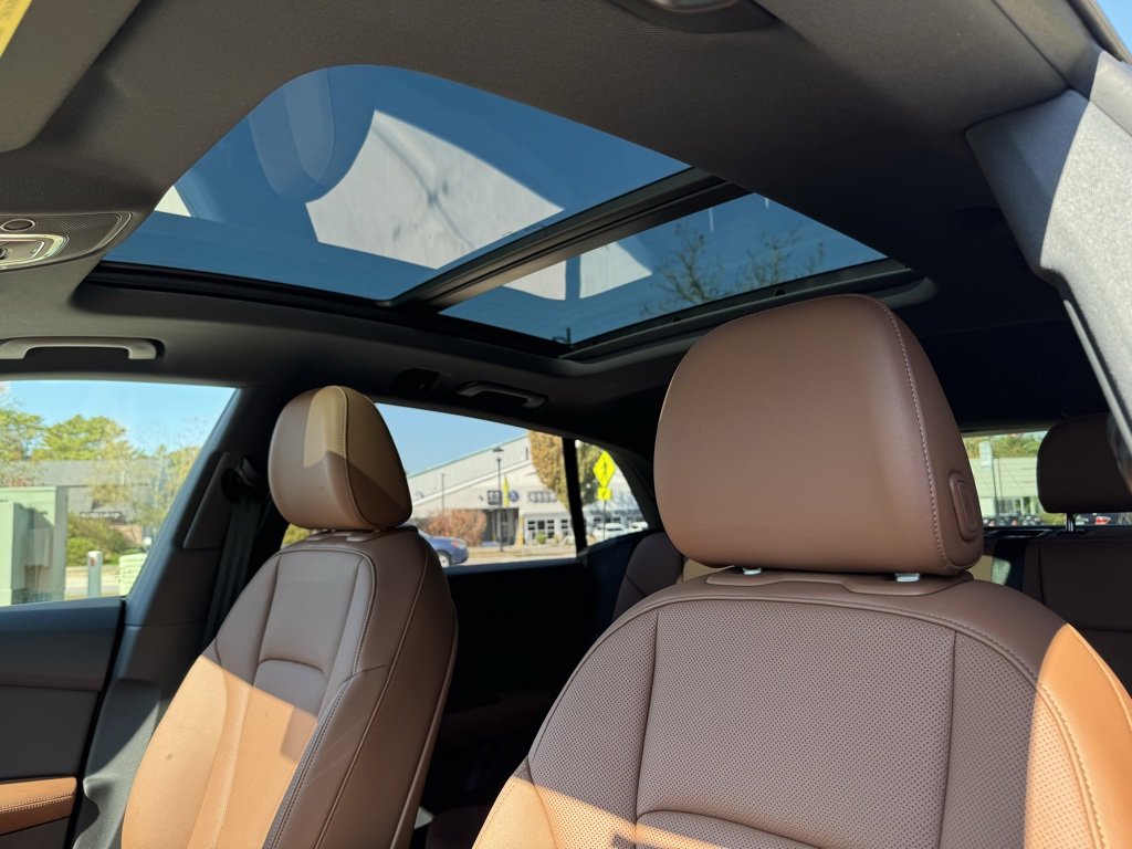 New 2026 Audi Q8 Premium Plus image 22