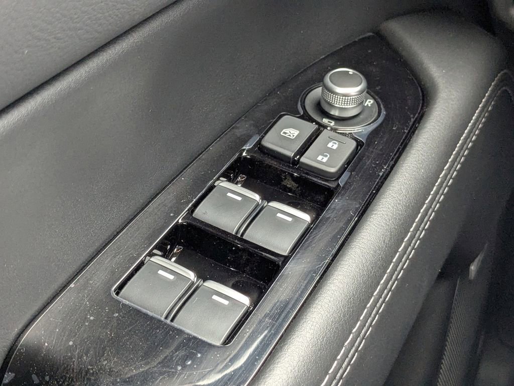 New 2025 MAZDA CX-5 AWD 2.5 S w/ Premium Plus Pkg image 26