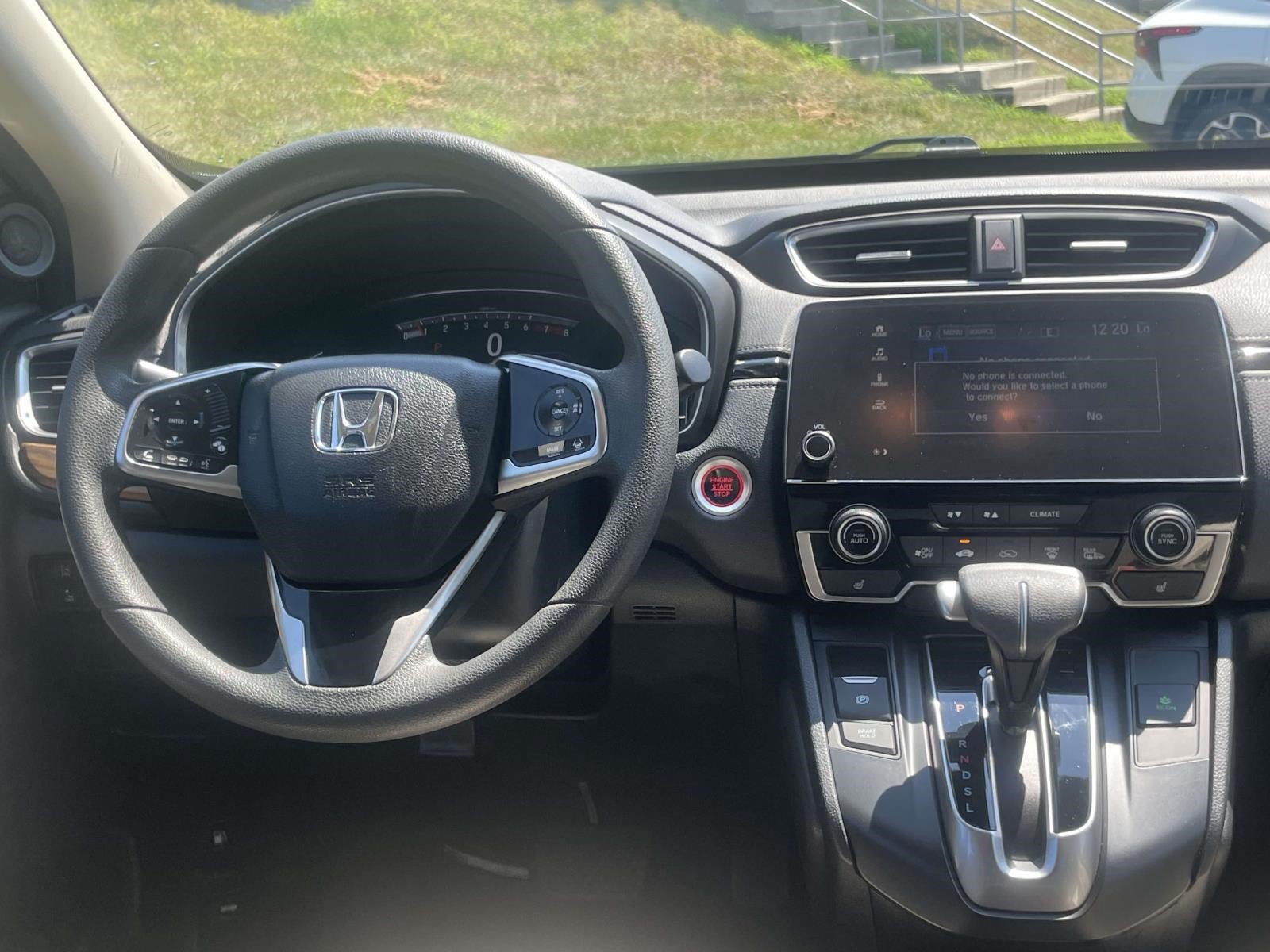 Used 2018 Honda CR-V EX image 12