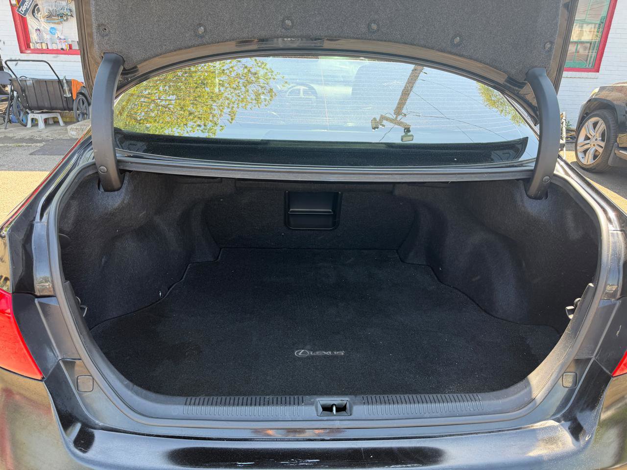 Used 2007 Lexus ES 350 image 29