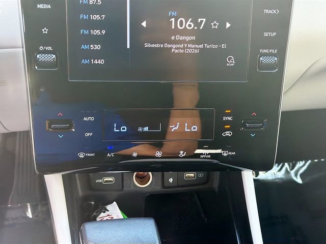 Certified 2024 Hyundai Tucson SEL FWD image 15