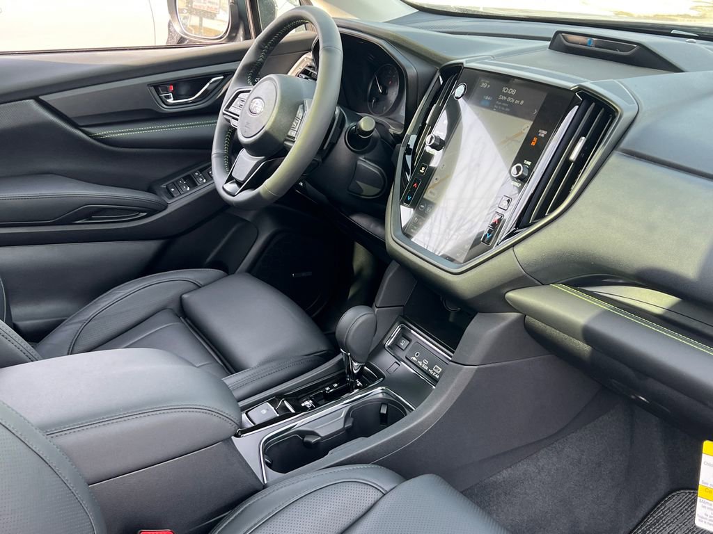 New 2026 Subaru Ascent Bronze Edition image 10