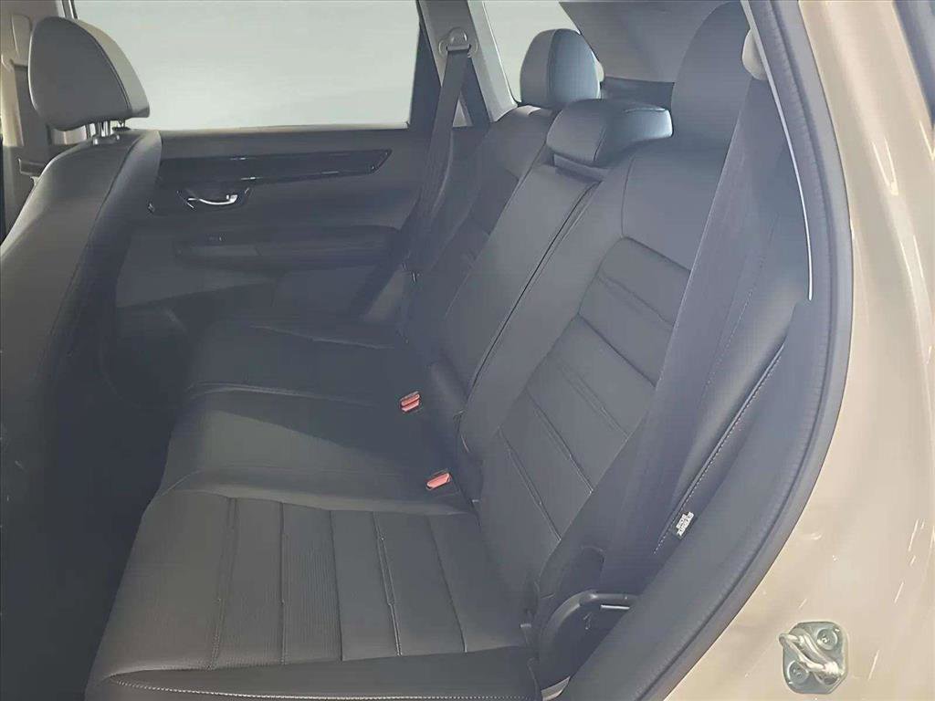 Used 2025 Honda CR-V EX-L image 19