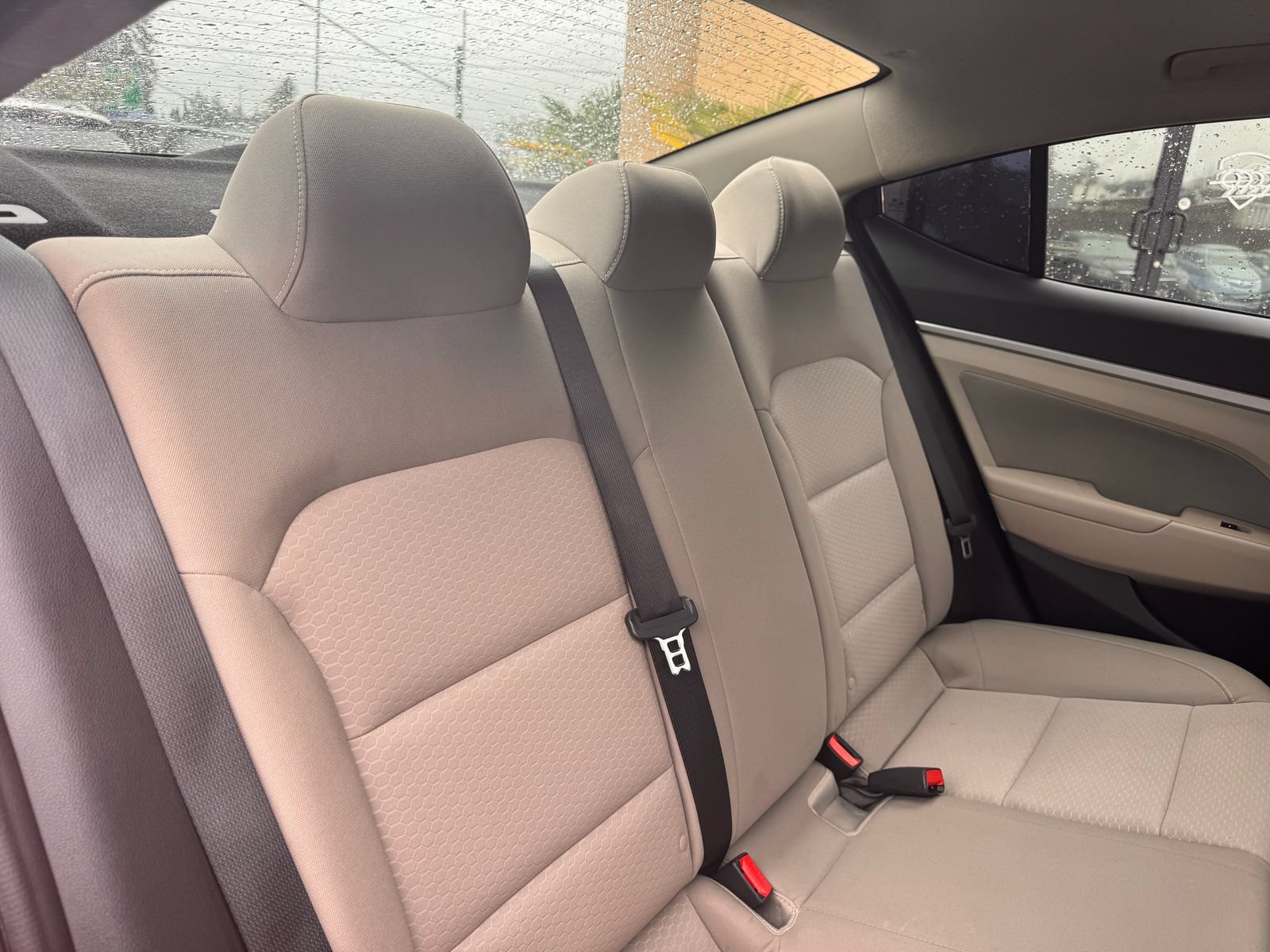 Used 2020 Hyundai Elantra Value Edition FWD image 20