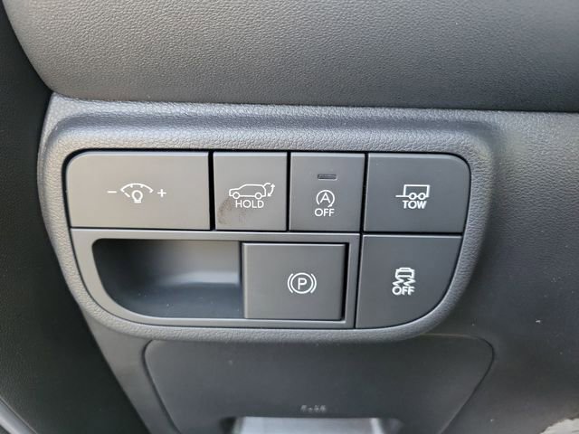 New 2026 Hyundai Palisade SEL image 16