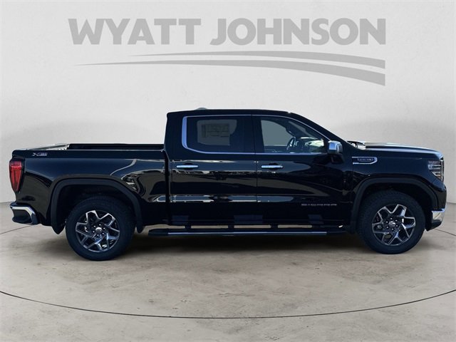 Used 2024 GMC Sierra 1500 SLT w/ SLT Premium Plus Package image 6