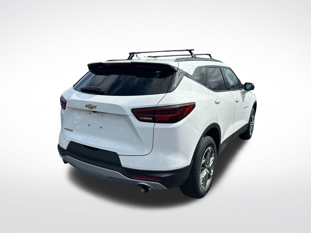 Used 2023 Chevrolet Blazer LT w/ Convenience Package image 6
