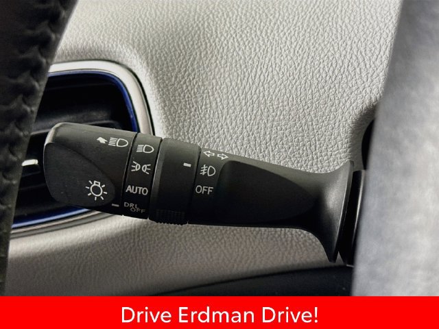 Certified 2016 Toyota Prius Four Touring FWD image 15