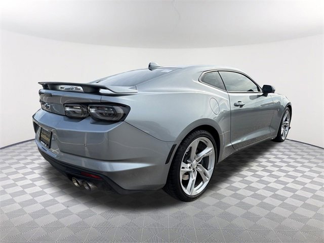 Used 2024 Chevrolet Camaro SS image 5