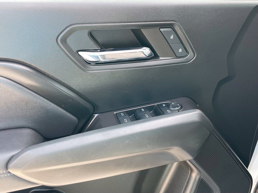 Used 2024 GMC Canyon Elevation RWD image 11
