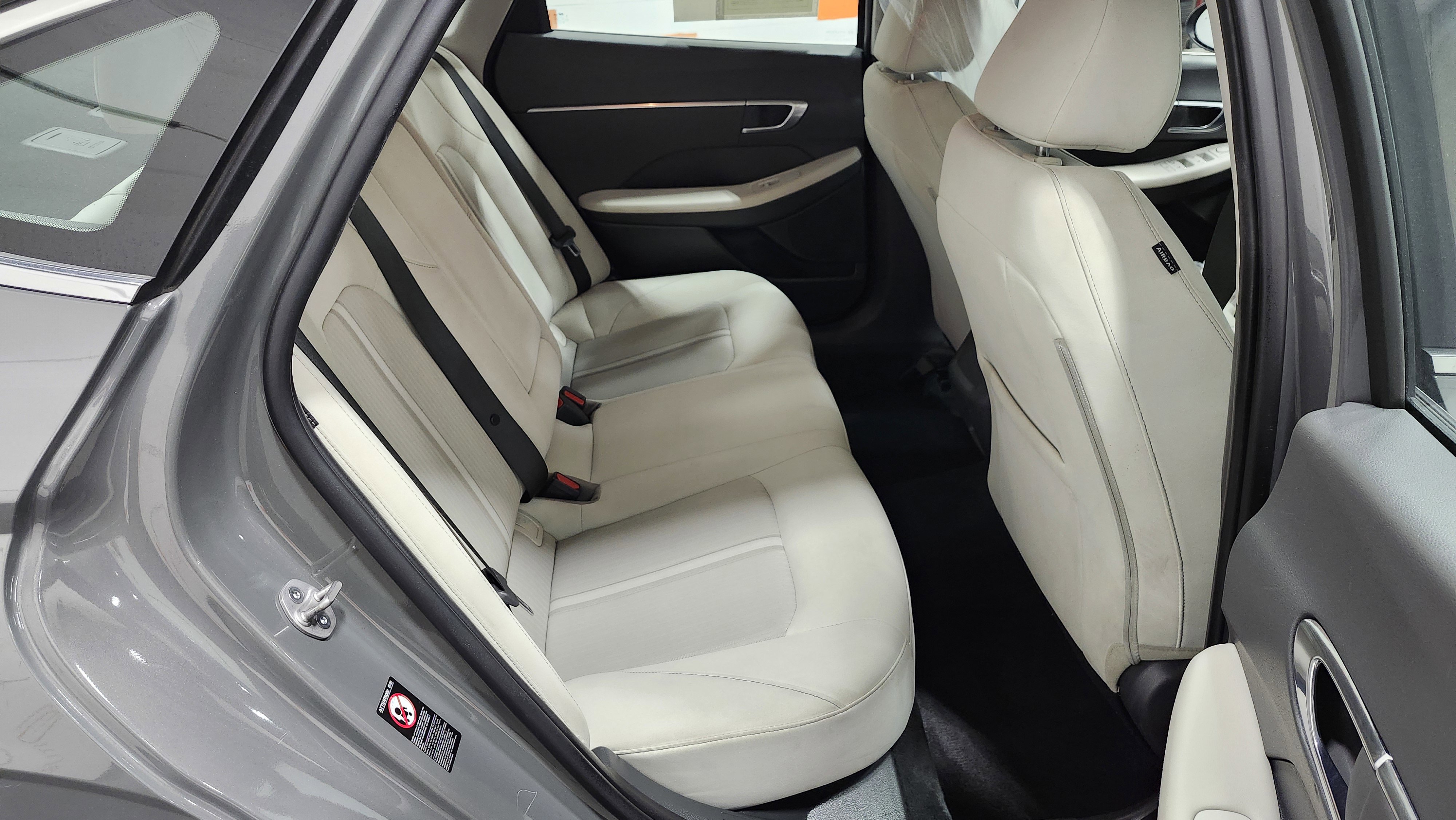 Used 2023 Hyundai Sonata SEL image 19