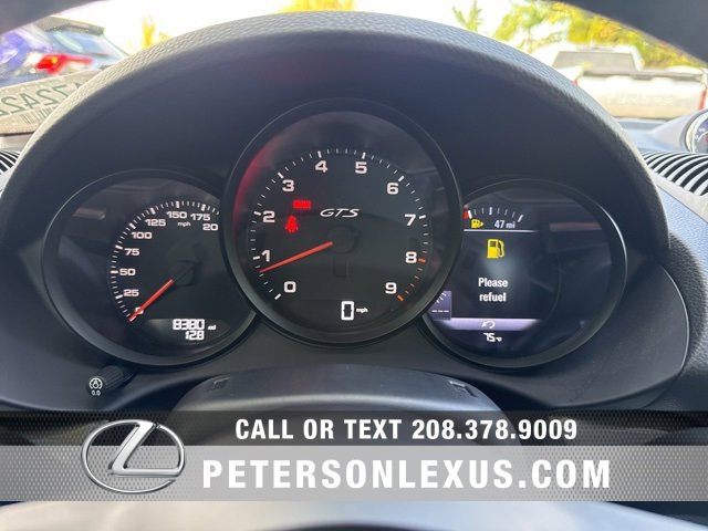 Used 2023 Porsche 718 Boxster GTS image 21