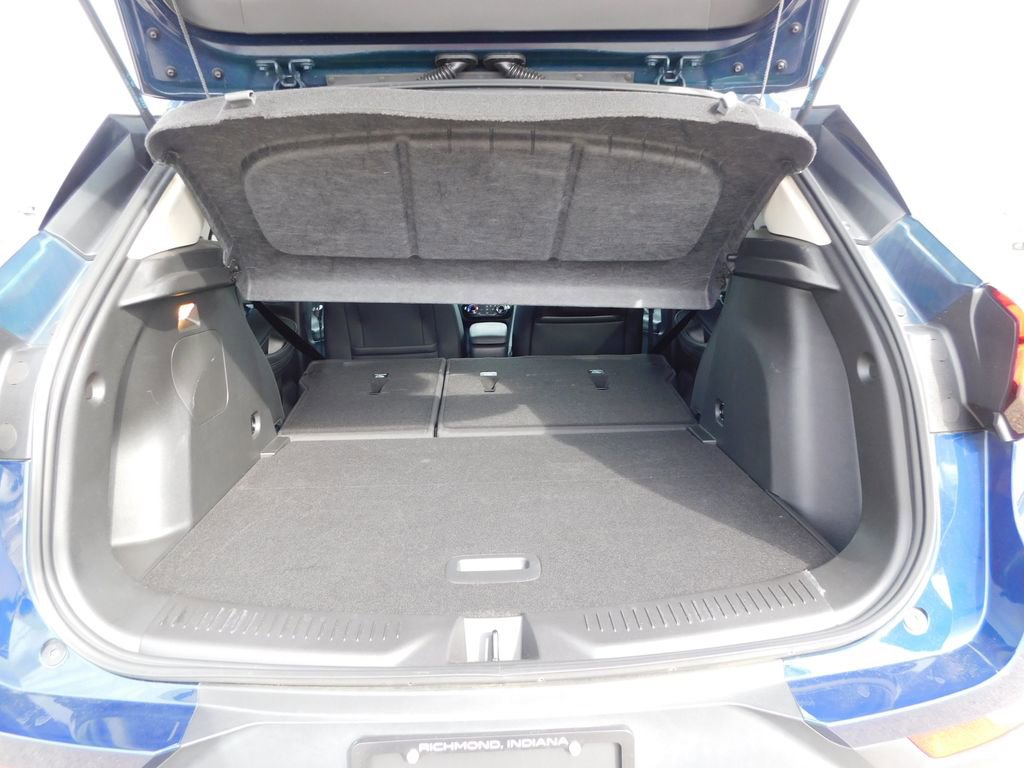 Used 2023 Buick Encore GX Preferred w/ Cold Weather Comfort Package image 23