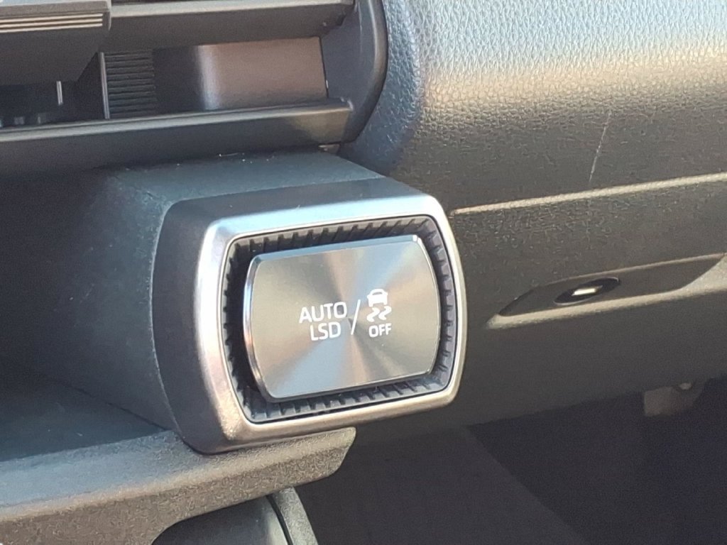 Used 2026 Toyota RAV4 XLE Premium w/ Panoramic Sun Roof Package FWD image 21