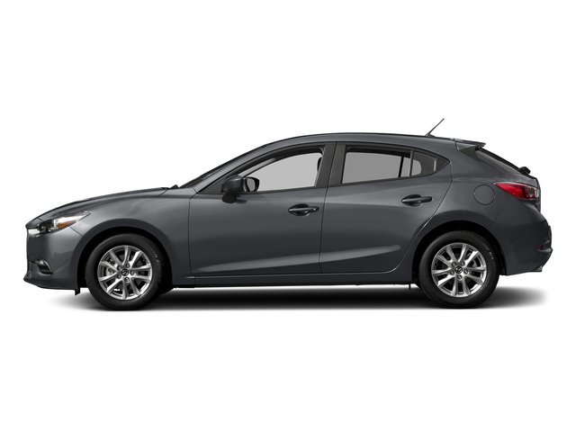 Used 2017 MAZDA MAZDA3 Sport image 3