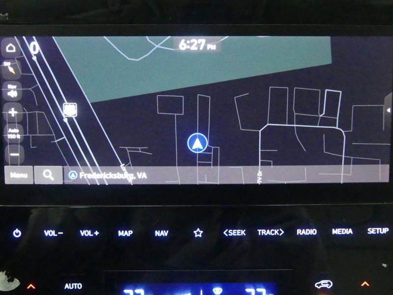 Used 2024 Hyundai Tucson Limited image 10