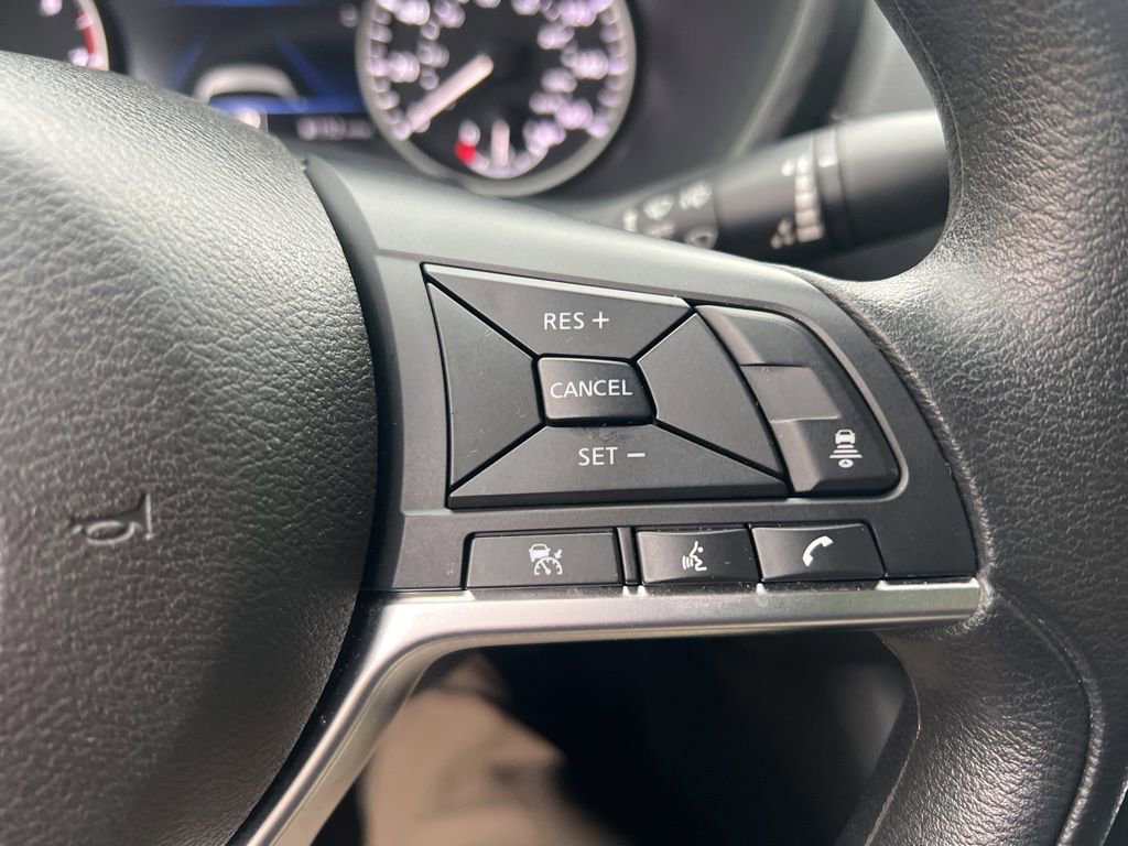 Certified 2024 Nissan Sentra SV image 54