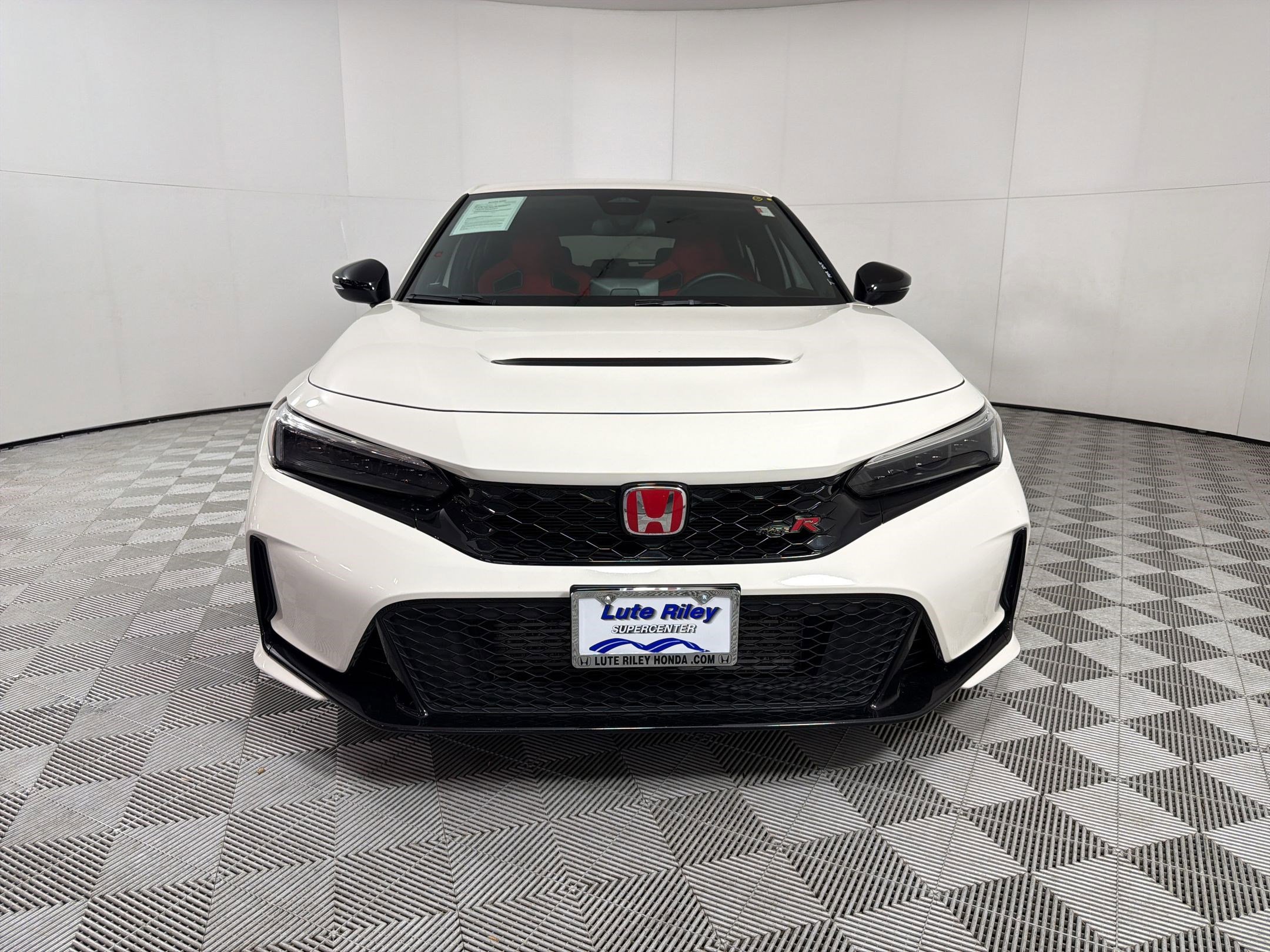 Certified 2024 Honda Civic Type R image 6