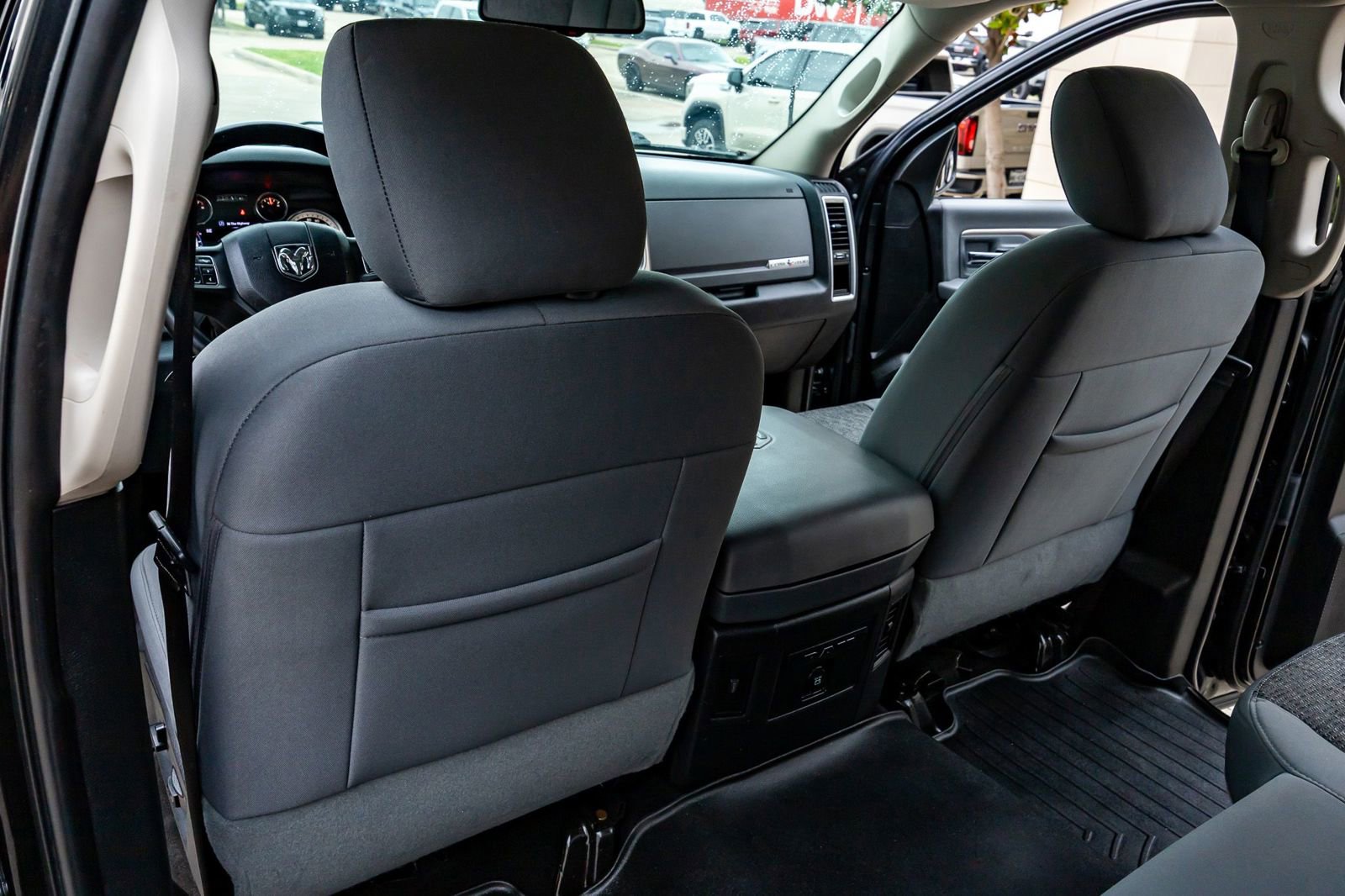 Used 2017 RAM 1500 Lone Star AWD/4WD image 33