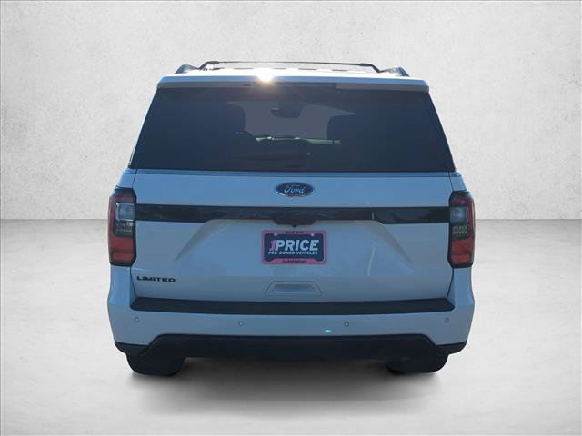 Used 2021 Ford Expedition Limited AWD/4WD image 6