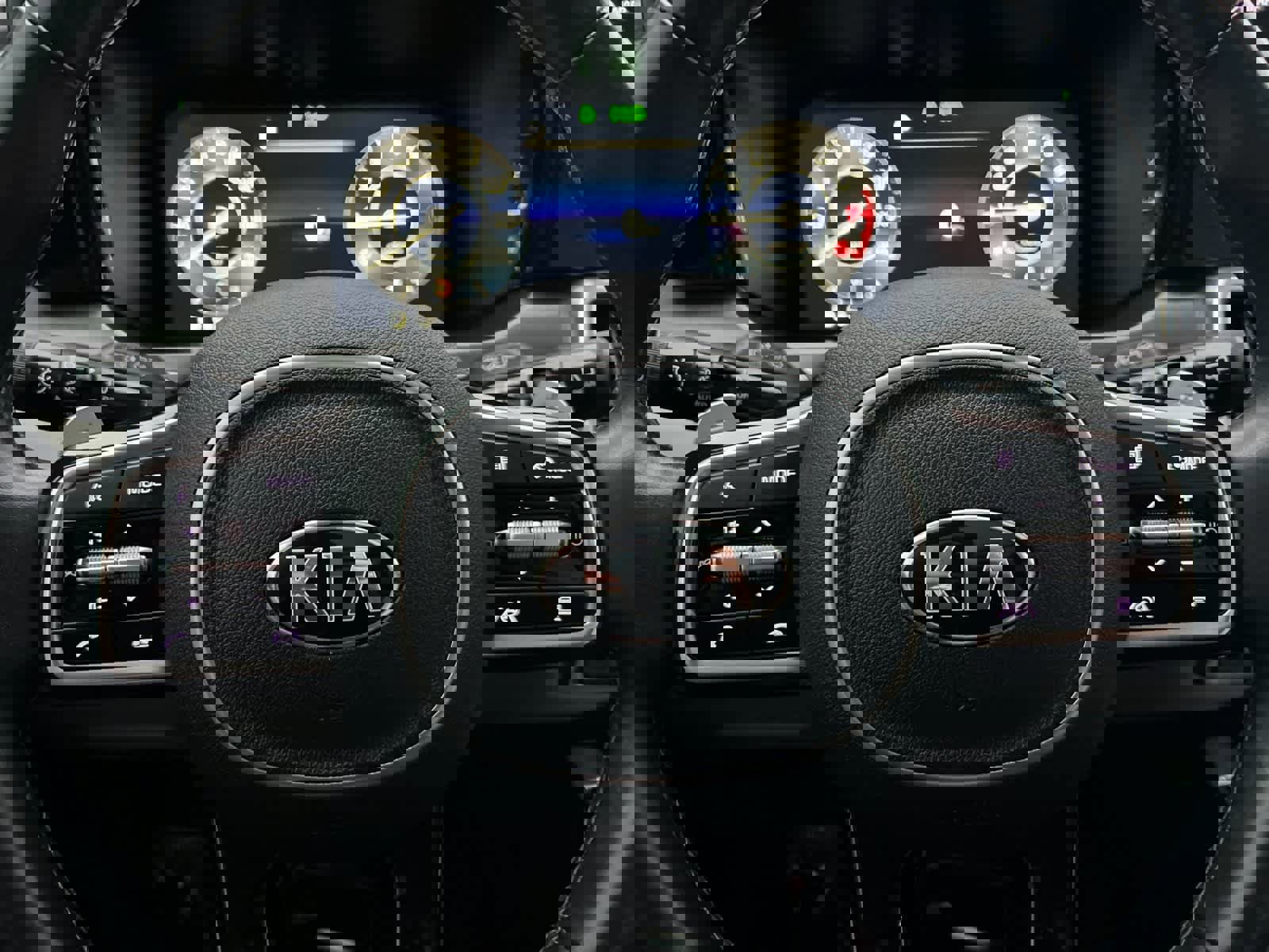 Used 2021 Kia Sorento SX image 25