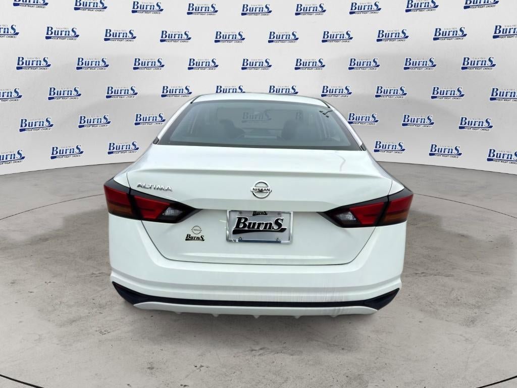 Used 2022 Nissan Altima 2.5 S FWD image 6