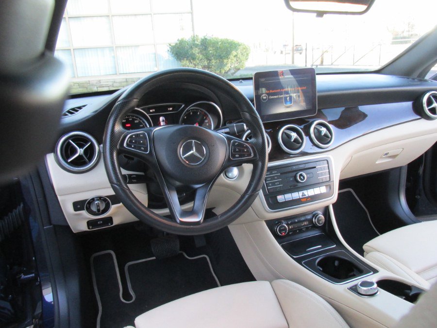 Used 2017 Mercedes-Benz CLA 250 4MATIC image 30