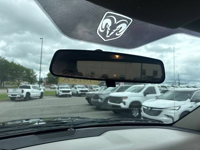 Used 2012 RAM 1500 Express RWD image 23