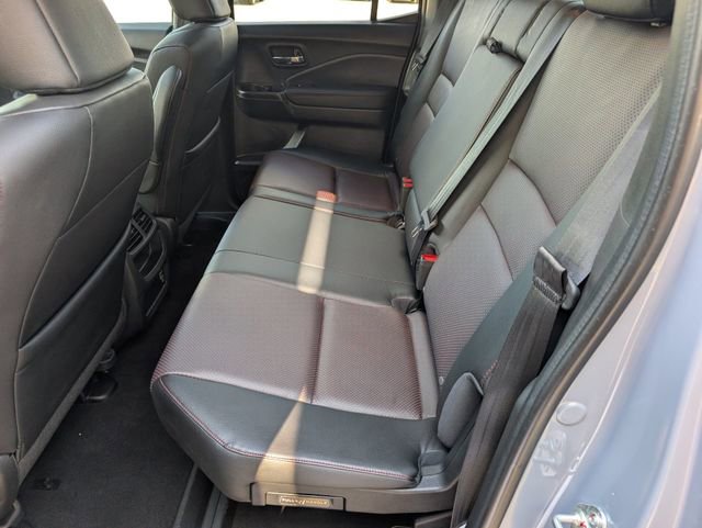 Used 2023 Honda Ridgeline Black Edition image 26