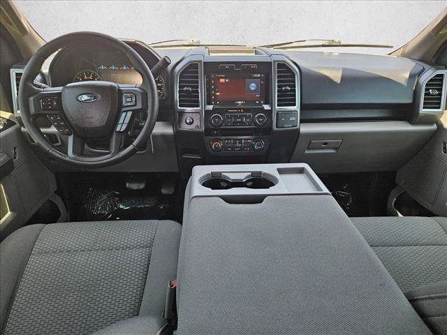 Used 2016 Ford F150 XLT w/ Equipment Group 302A Luxury RWD image 15