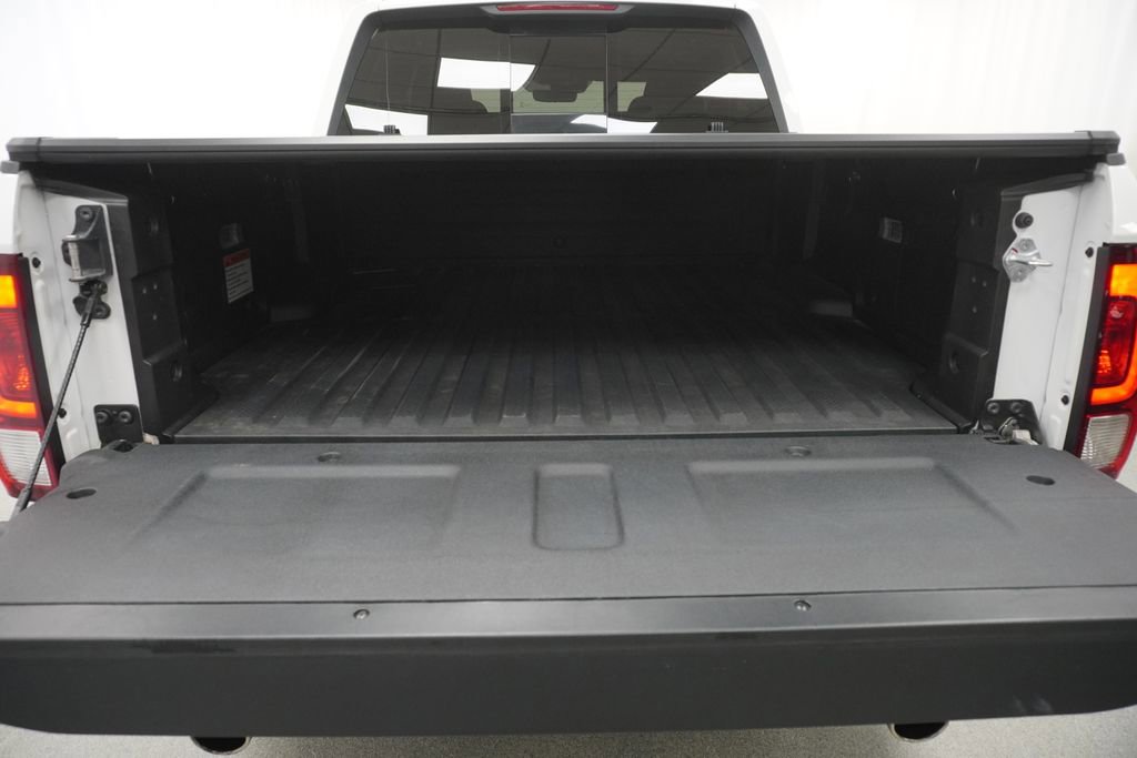 Used 2025 Honda Ridgeline RTL image 44