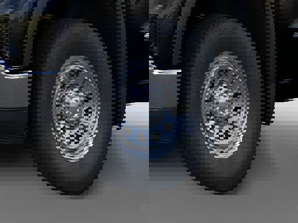 New 2026 GMC Sierra 1500 Pro w/ Pro Value Package image 9