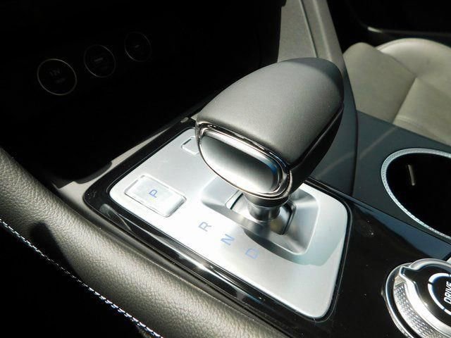 New 2026 Genesis G70 2.5T image 19